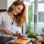 feel better in 30 days with the paleo diet