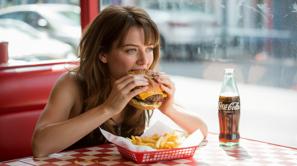 foods to limit or avoid