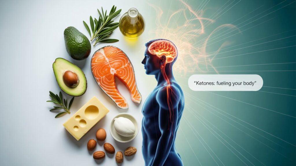 how does the ketogenic diet work