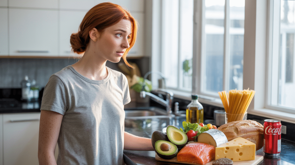 new to keto don’t make these mistakes