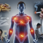 the truth about what causes inflammation