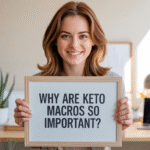 why are keto macros so important