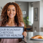 your roadmap to ketosis & better health